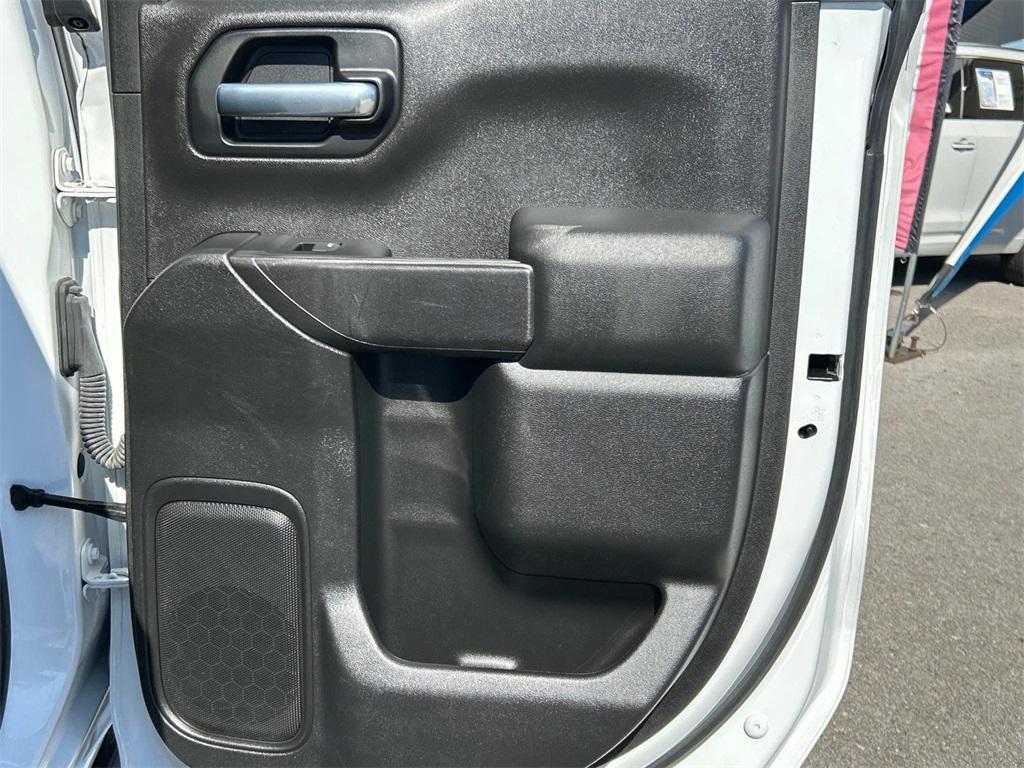 used 2019 Chevrolet Silverado 1500 car, priced at $29,981