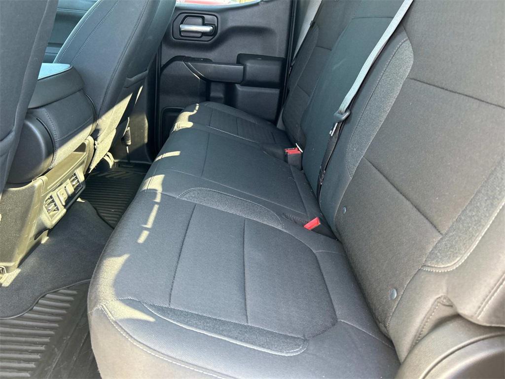 used 2019 Chevrolet Silverado 1500 car, priced at $29,981