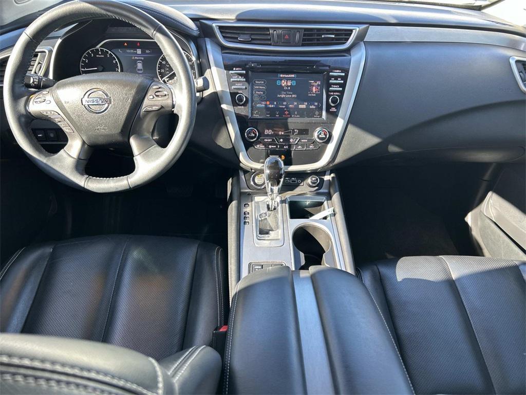 used 2019 Nissan Murano car, priced at $19,981