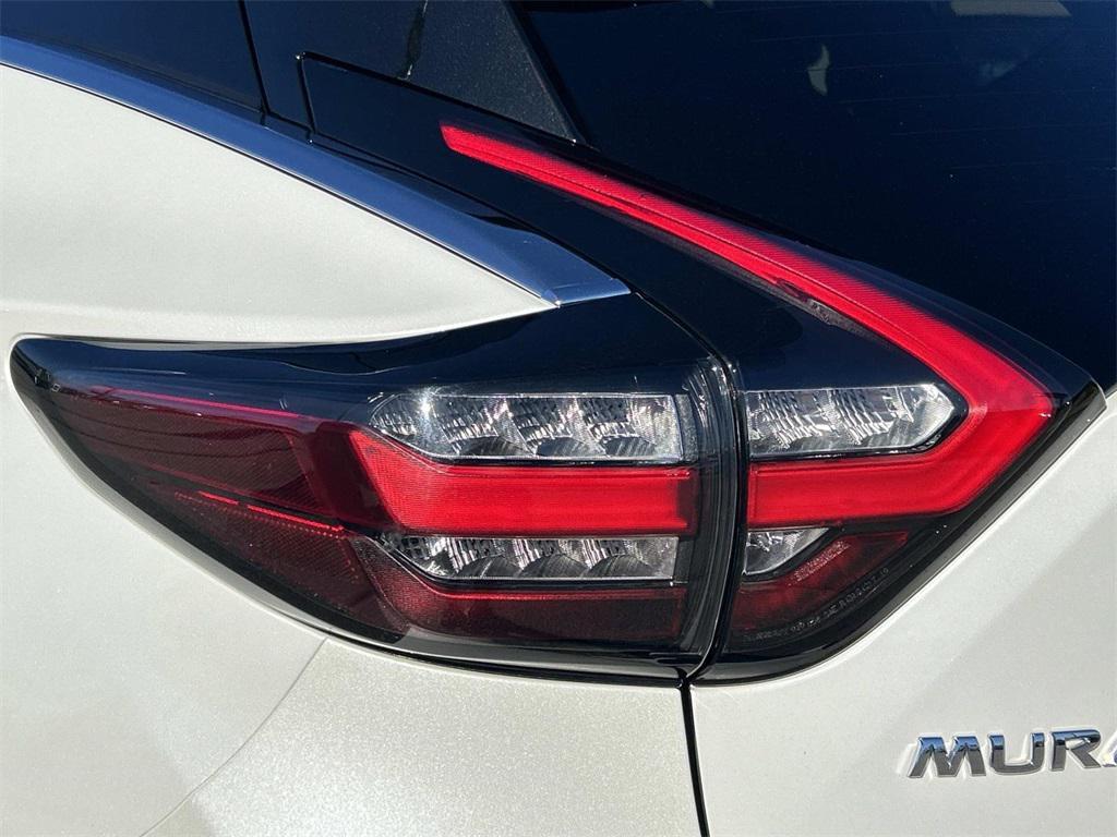 used 2019 Nissan Murano car, priced at $19,981