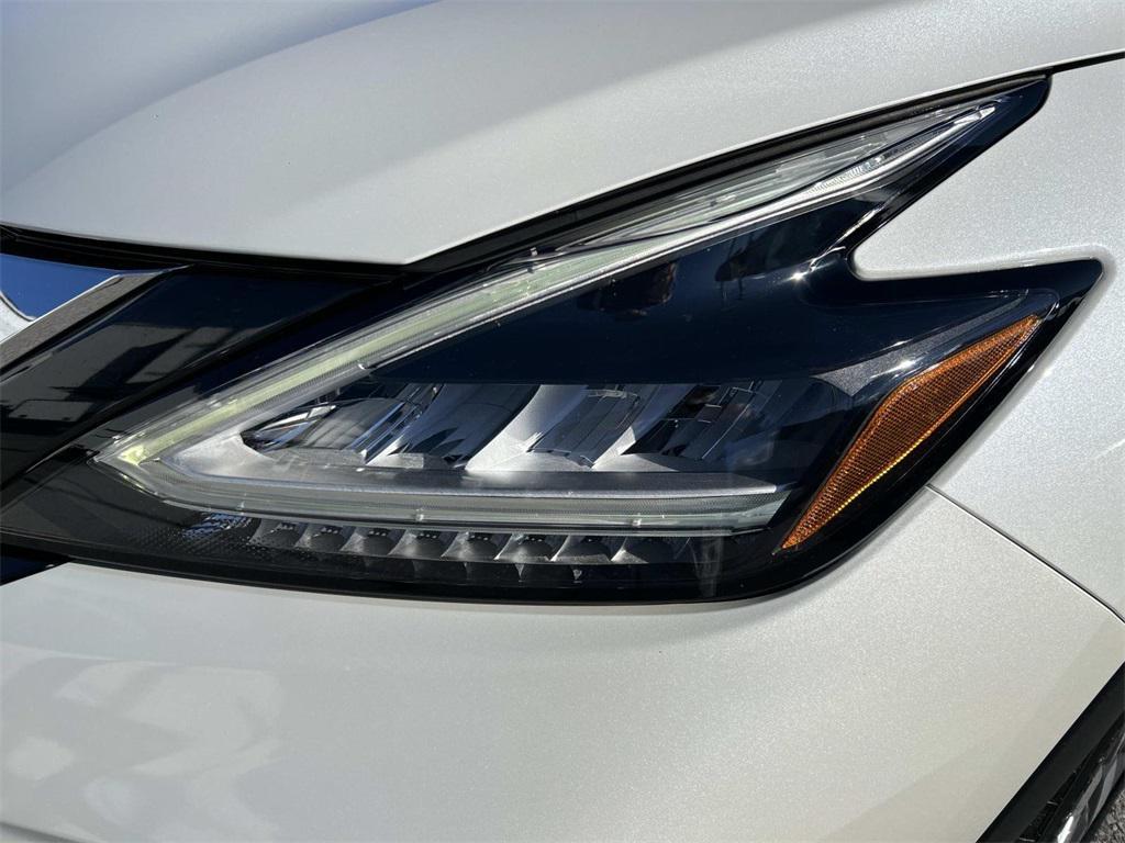 used 2019 Nissan Murano car, priced at $19,981