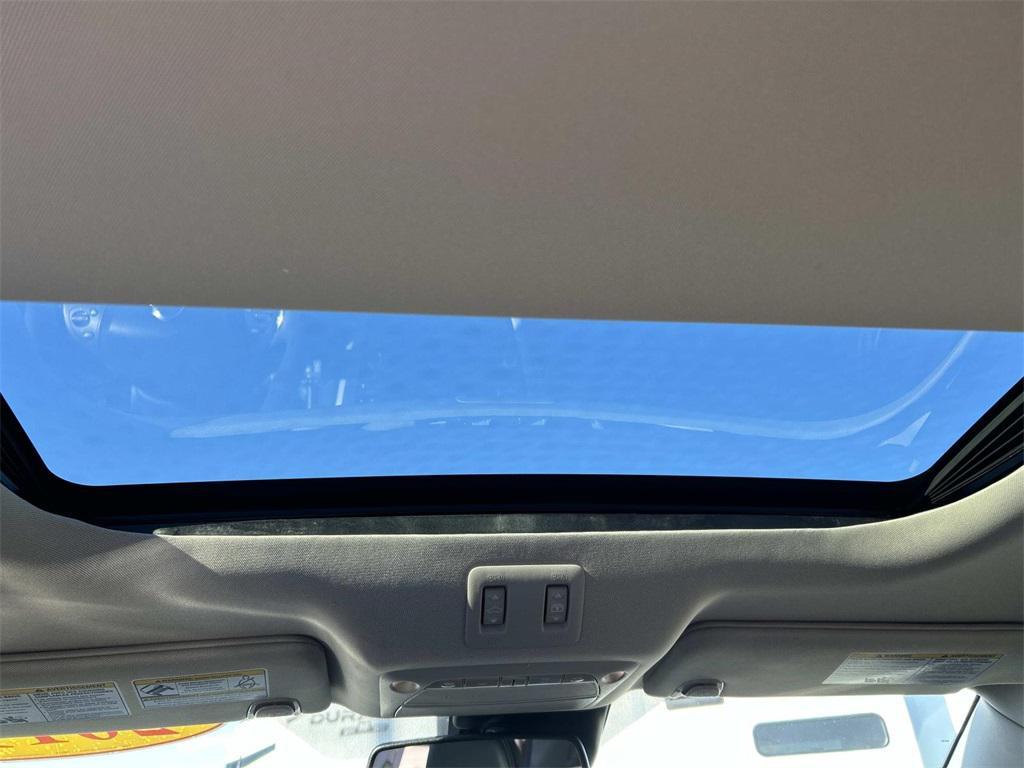 used 2019 Nissan Murano car, priced at $19,981