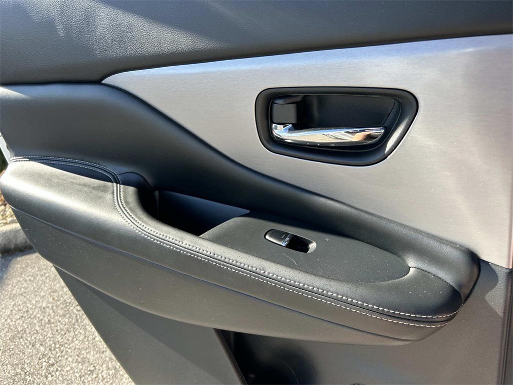 used 2019 Nissan Murano car, priced at $19,981