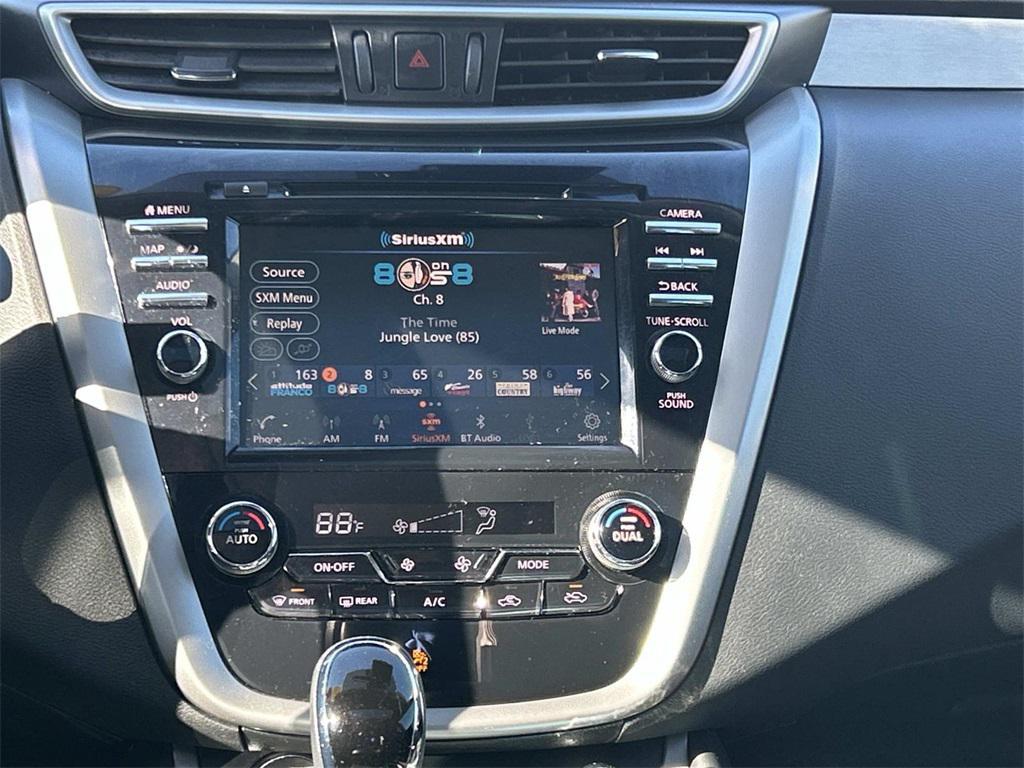 used 2019 Nissan Murano car, priced at $19,981