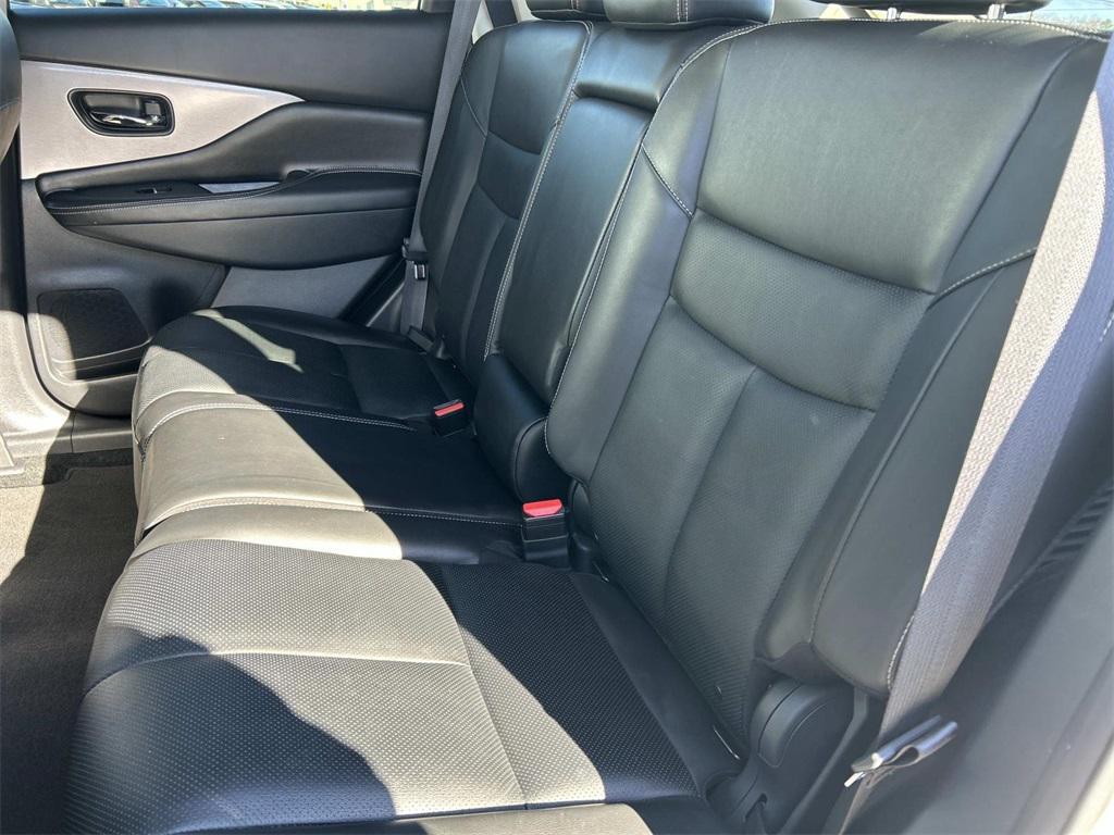 used 2019 Nissan Murano car, priced at $19,981