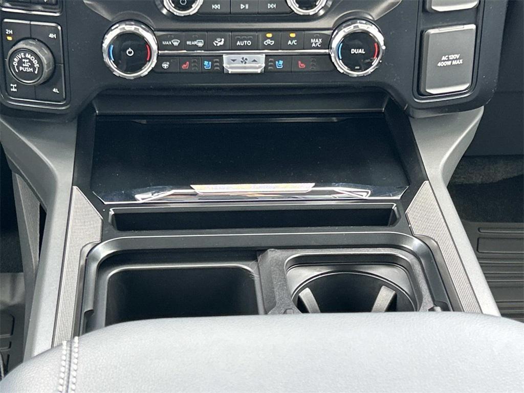 new 2026 Ford F-250 car, priced at $87,000