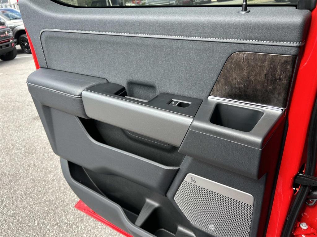 new 2026 Ford F-250 car, priced at $87,000