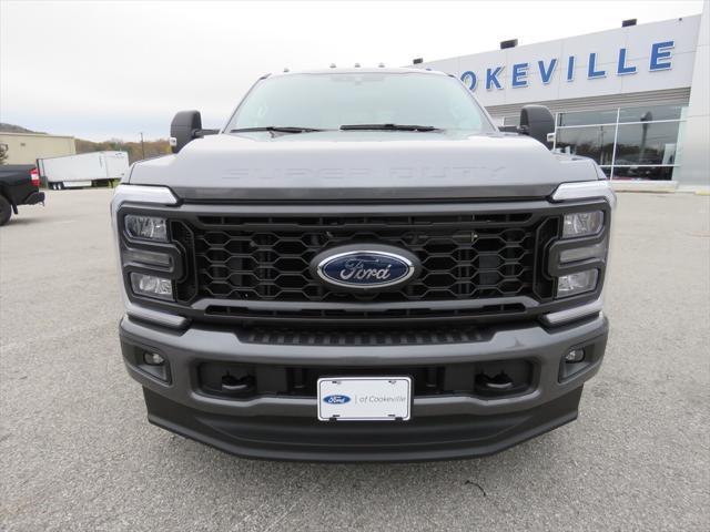 new 2024 Ford F-250 car, priced at $61,380