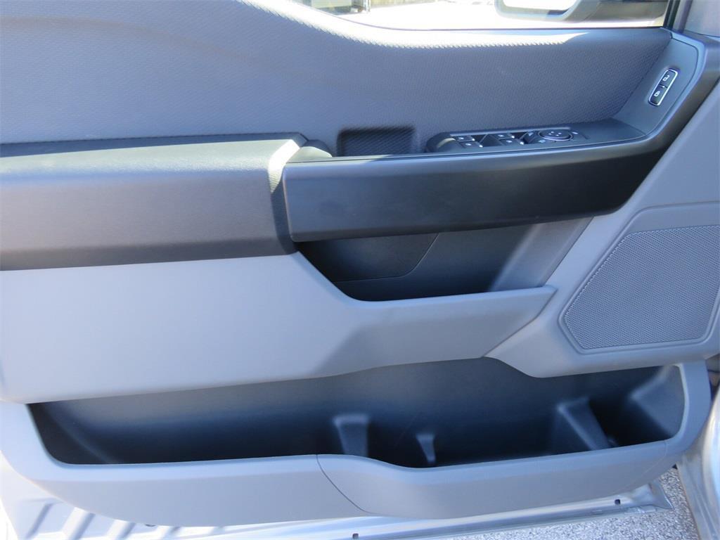 new 2025 Ford F-150 car, priced at $48,000