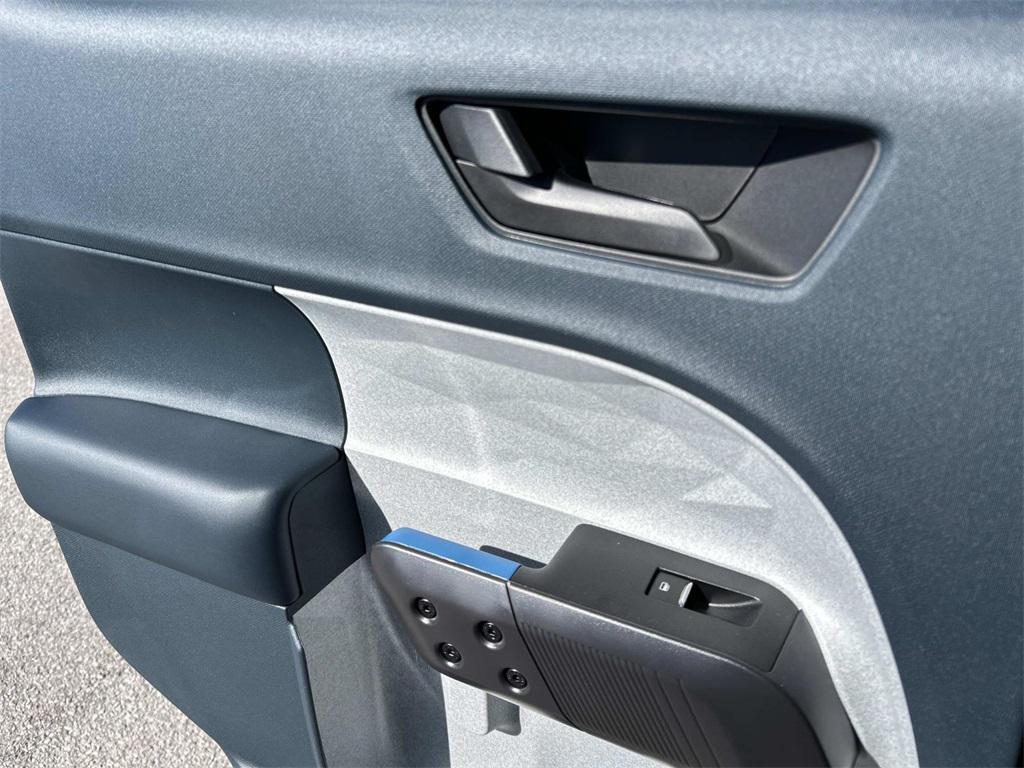 new 2025 Ford Maverick car, priced at $35,025