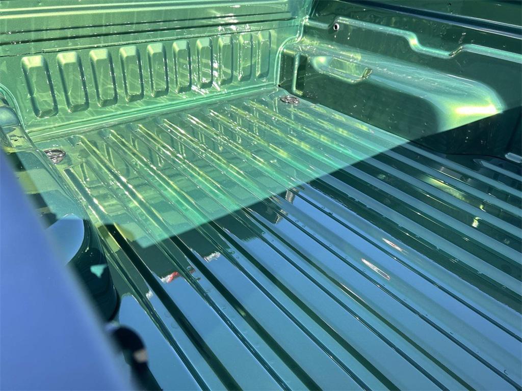 new 2025 Ford Maverick car, priced at $35,025