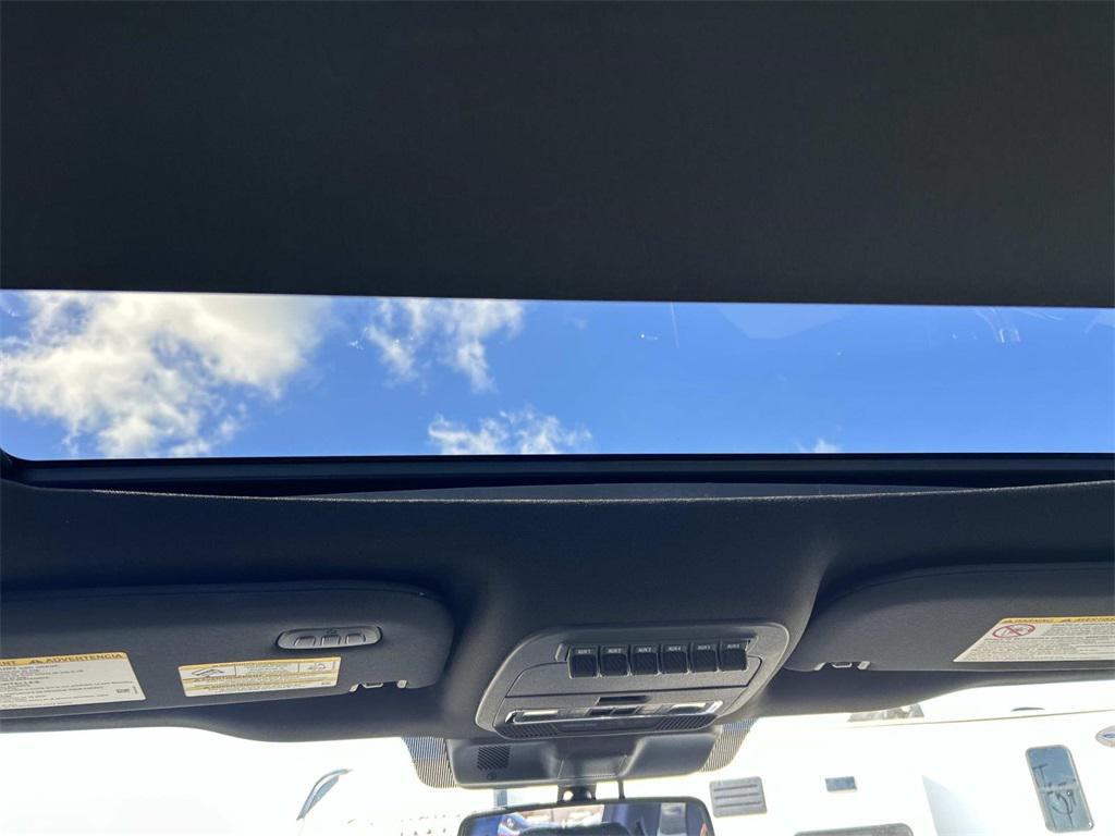 new 2025 Ford F-250 car, priced at $94,000