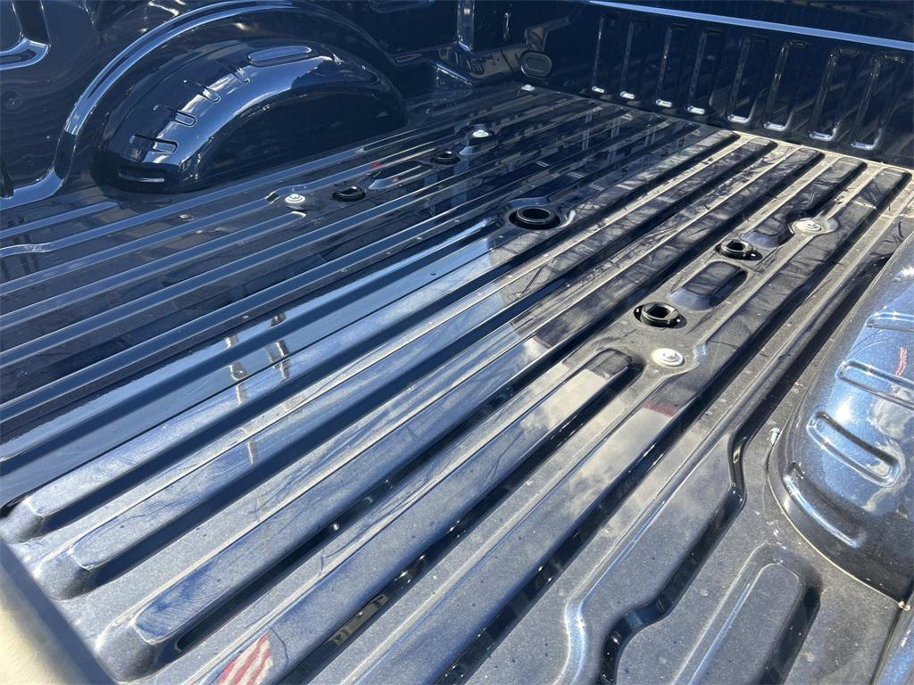 new 2025 Ford F-250 car, priced at $94,000