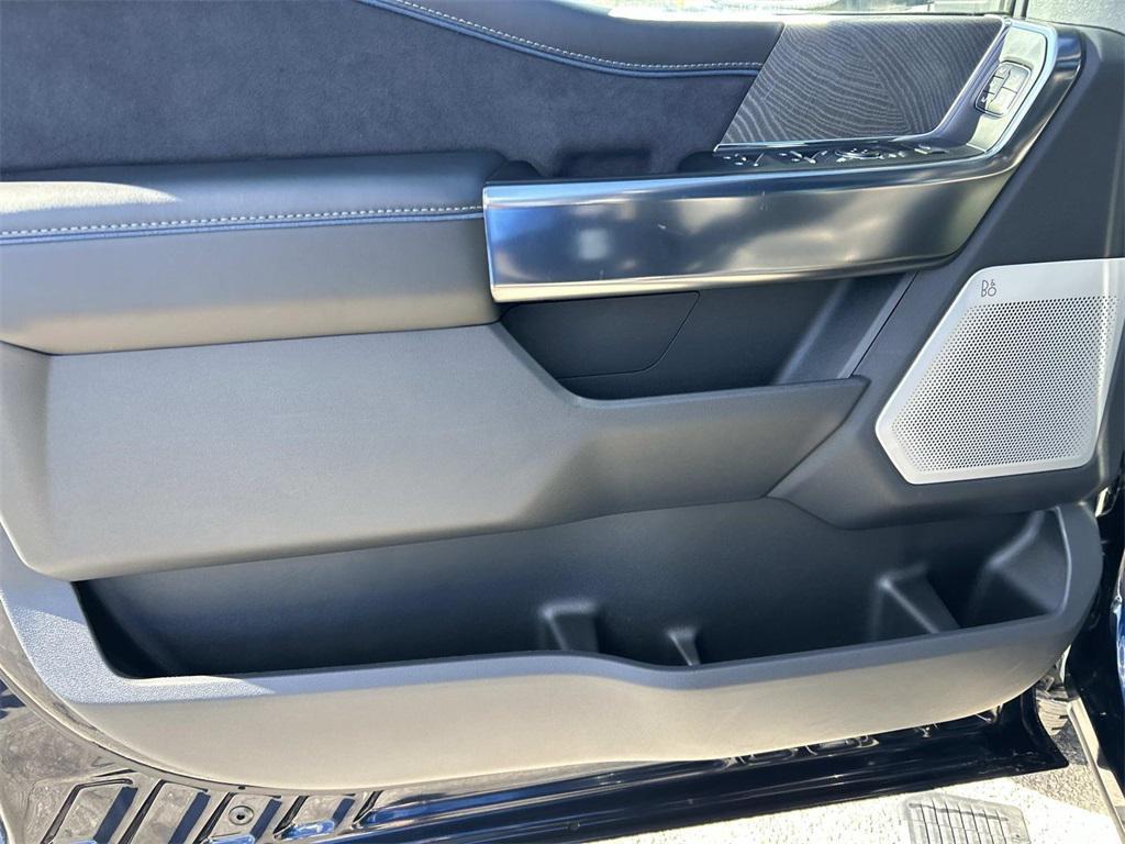 new 2025 Ford F-250 car, priced at $94,000