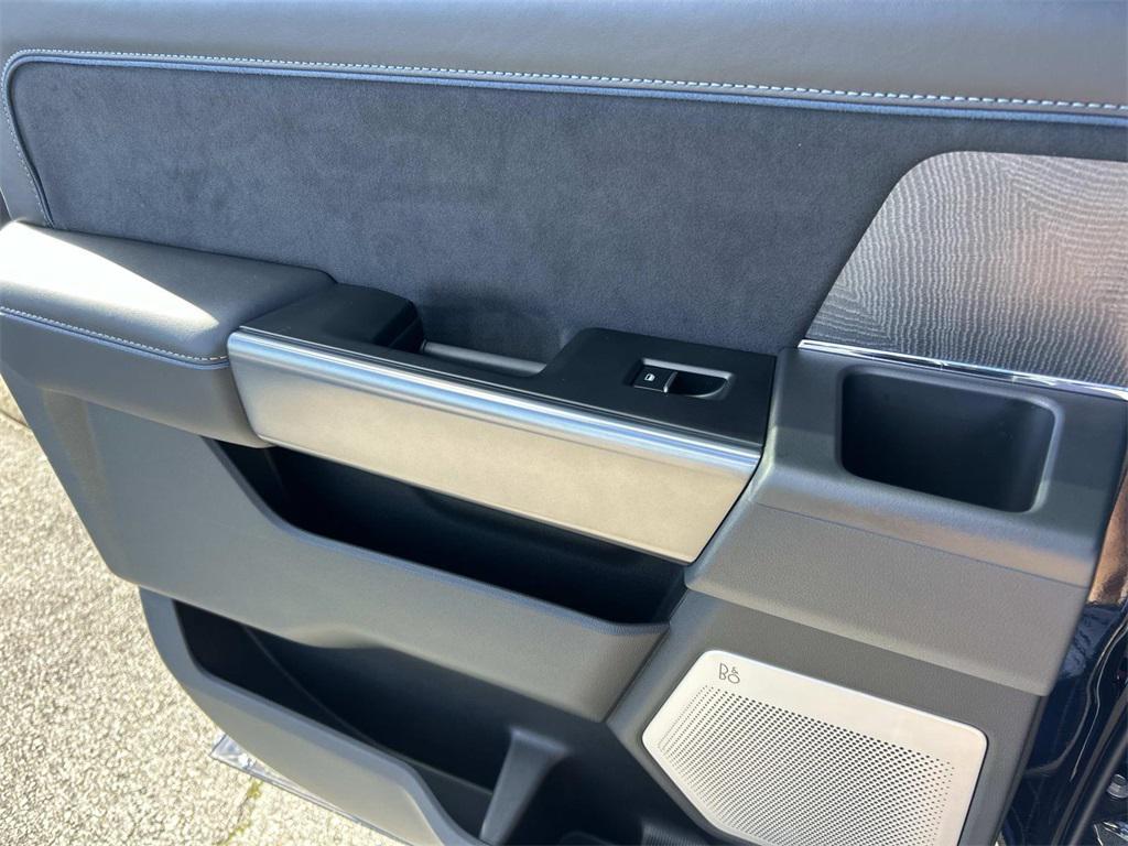 new 2025 Ford F-250 car, priced at $94,000