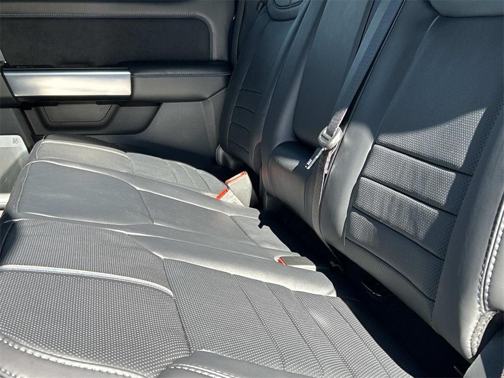 new 2025 Ford F-250 car, priced at $94,000