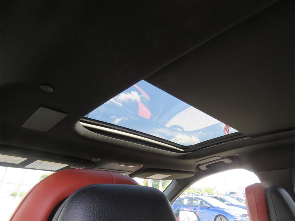 new 2025 Lincoln Aviator car, priced at $80,000