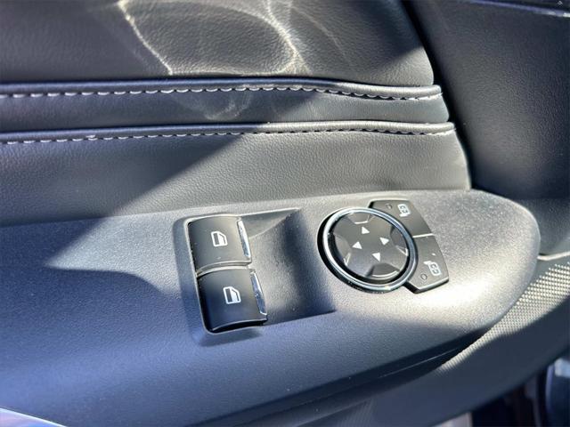 used 2024 Ford Mustang car, priced at $48,981