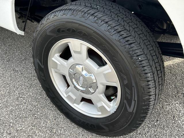 used 2012 Ford F-150 car, priced at $21,981