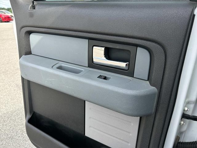 used 2012 Ford F-150 car, priced at $21,981