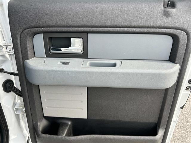 used 2012 Ford F-150 car, priced at $21,981