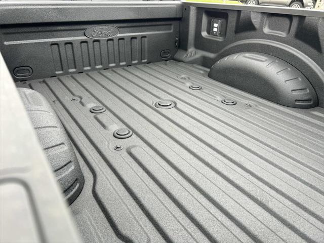 new 2025 Ford F-250 car, priced at $72,000