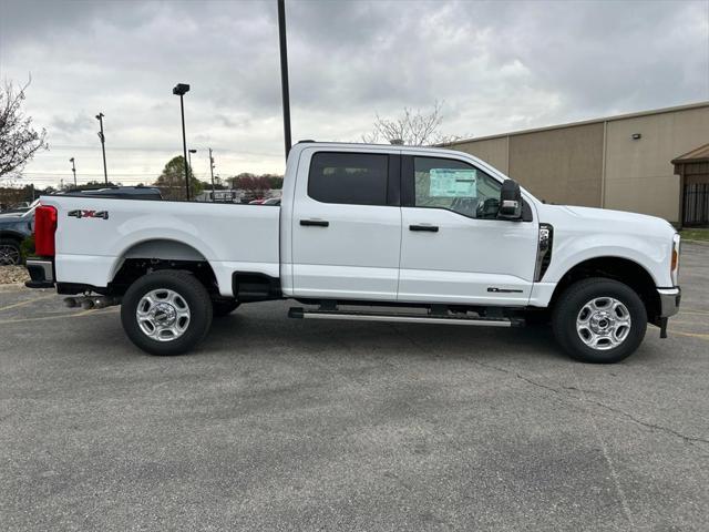 new 2025 Ford F-250 car, priced at $72,000