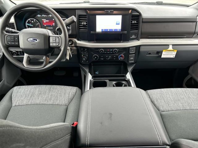 new 2025 Ford F-250 car, priced at $72,000