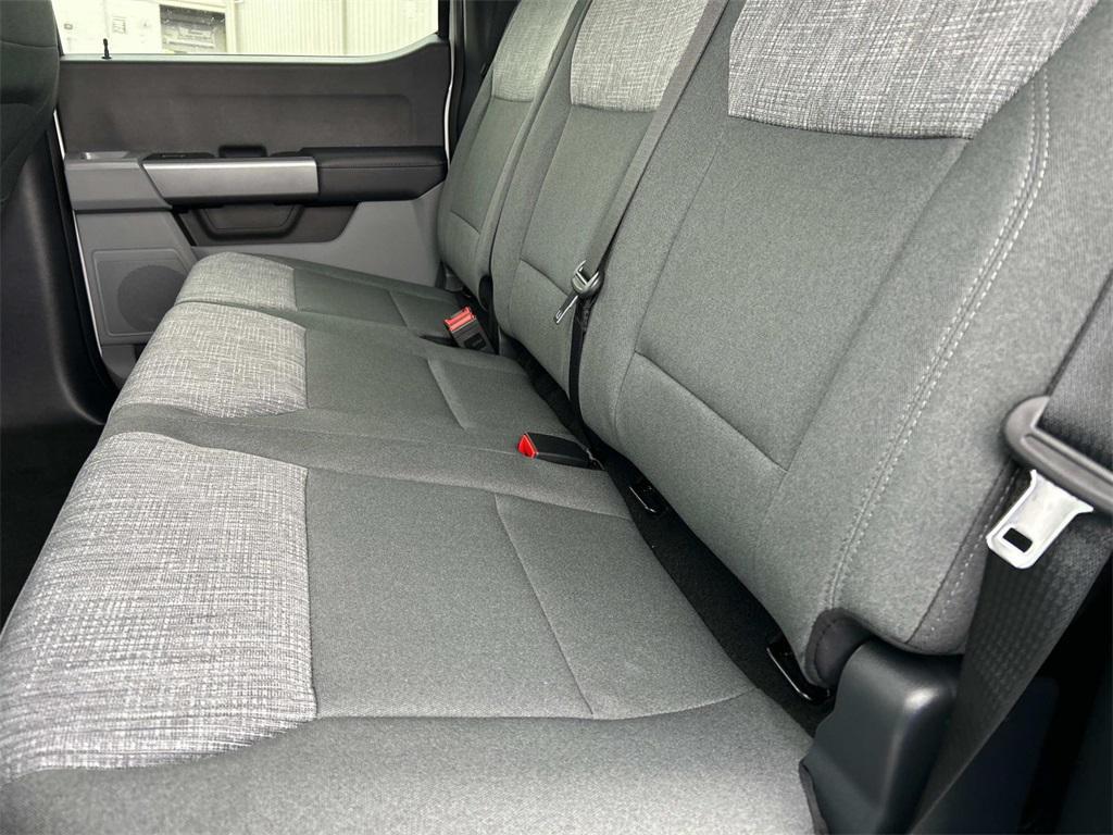 new 2025 Ford F-250 car, priced at $69,000