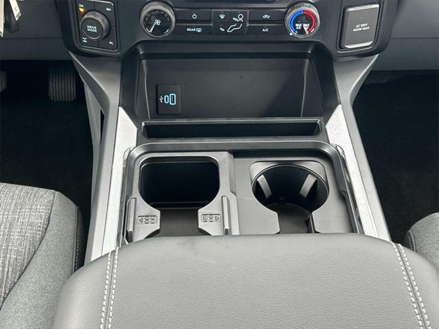 new 2025 Ford F-250 car, priced at $72,000
