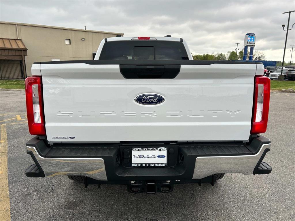 new 2025 Ford F-250 car, priced at $69,000