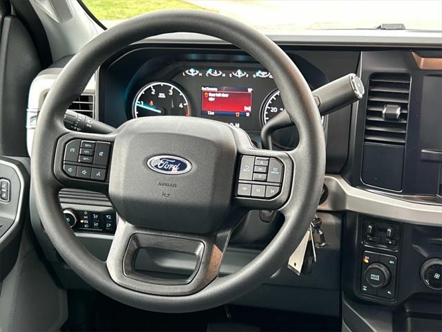 new 2025 Ford F-250 car, priced at $72,000