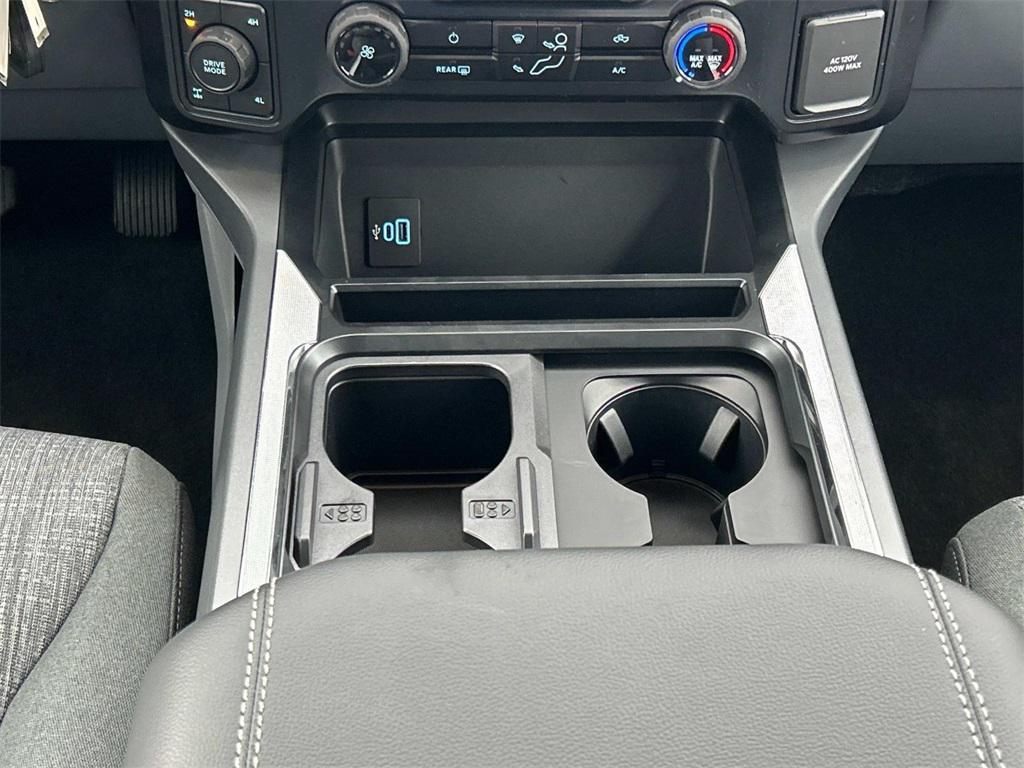 new 2025 Ford F-250 car, priced at $69,000
