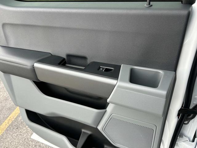 new 2025 Ford F-250 car, priced at $72,000