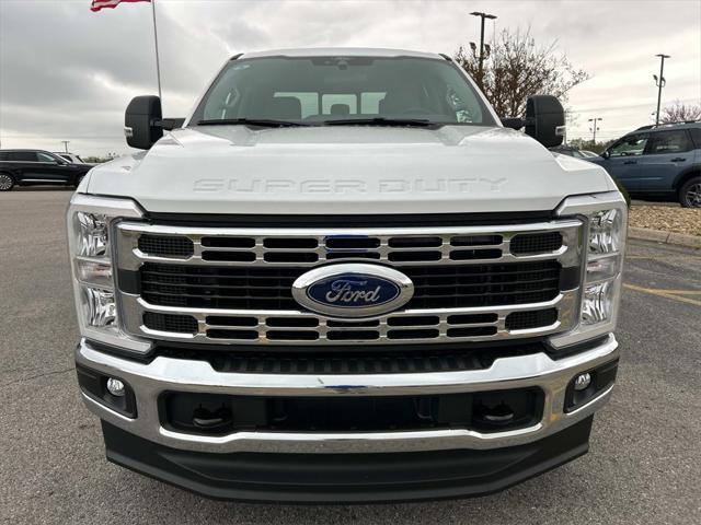 new 2025 Ford F-250 car, priced at $72,000