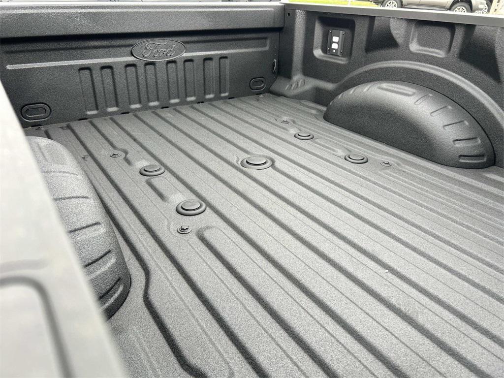 new 2025 Ford F-250 car, priced at $69,000