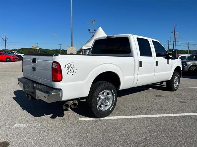 used 2014 Ford F-250 car, priced at $32,990