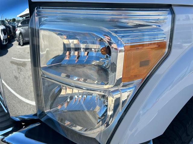 used 2014 Ford F-250 car, priced at $32,990