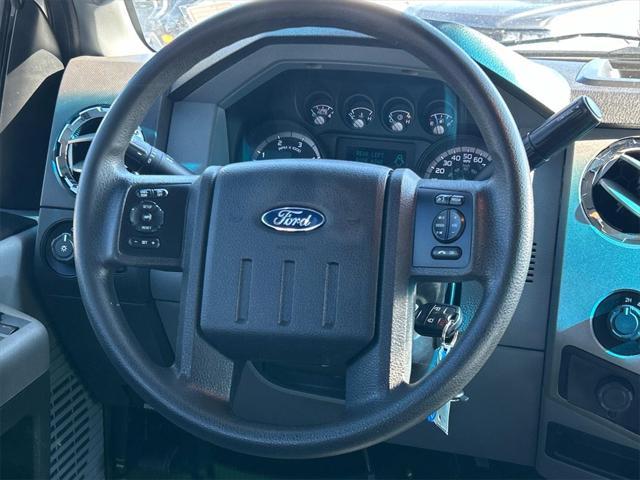 used 2014 Ford F-250 car, priced at $32,990