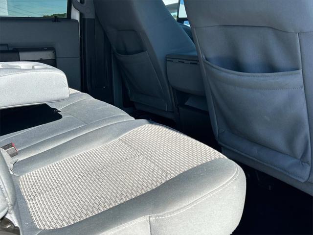 used 2014 Ford F-250 car, priced at $32,990