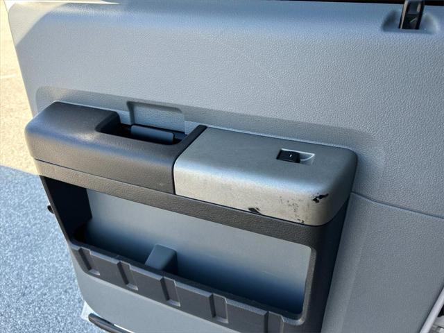 used 2014 Ford F-250 car, priced at $32,990