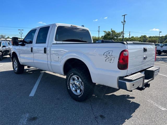 used 2014 Ford F-250 car, priced at $32,990