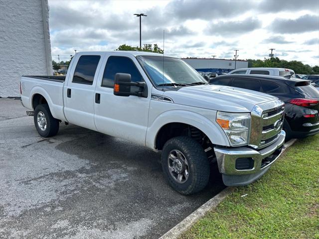 used 2014 Ford F-250 car, priced at $32,990