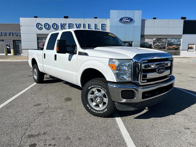 used 2014 Ford F-250 car, priced at $32,990