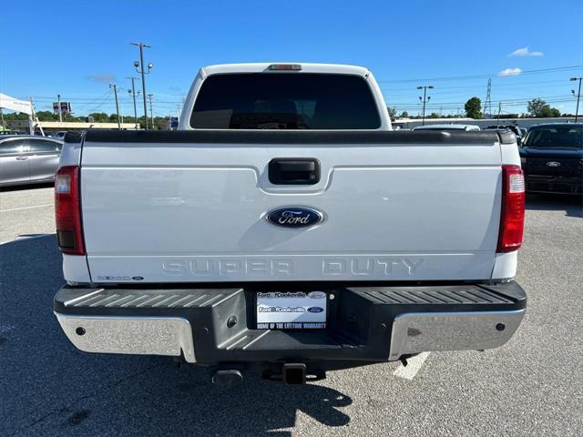used 2014 Ford F-250 car, priced at $32,990