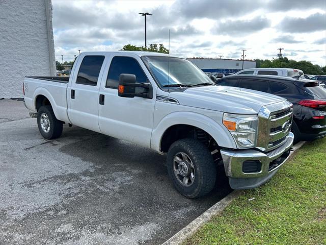 used 2014 Ford F-250 car, priced at $32,990