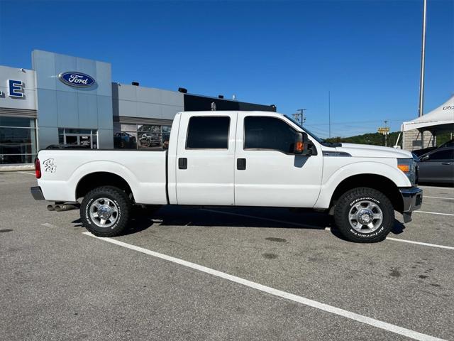 used 2014 Ford F-250 car, priced at $32,990