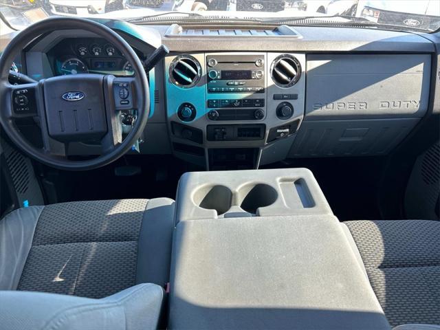used 2014 Ford F-250 car, priced at $32,990