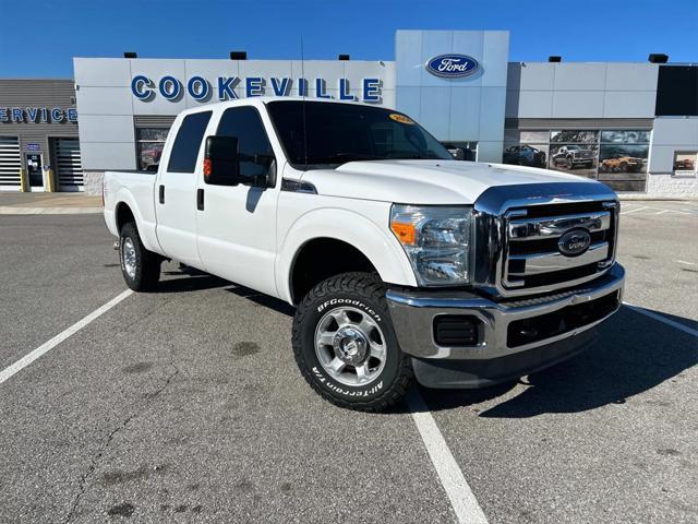 used 2014 Ford F-250 car, priced at $32,990