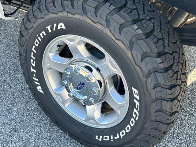used 2014 Ford F-250 car, priced at $32,990